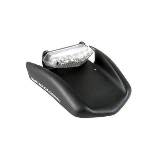 Заден спойлер с LED светлина BARRACUDA Ducati