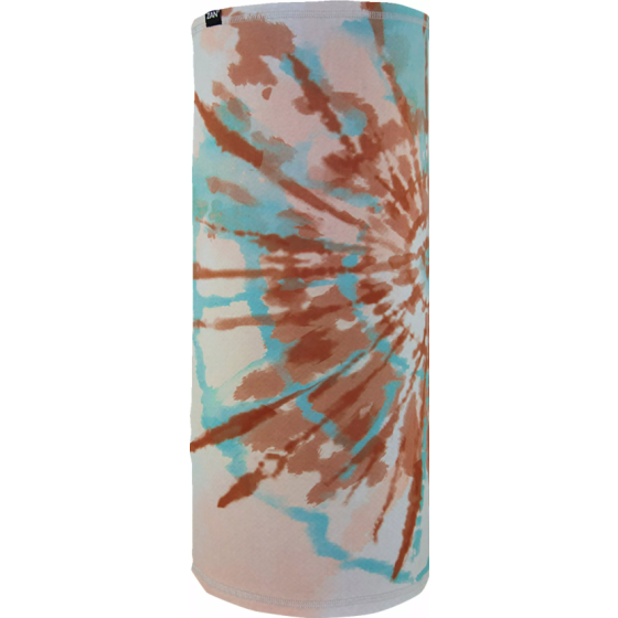 Мултифункционална кърпа SPORTFLEX TIE DYE