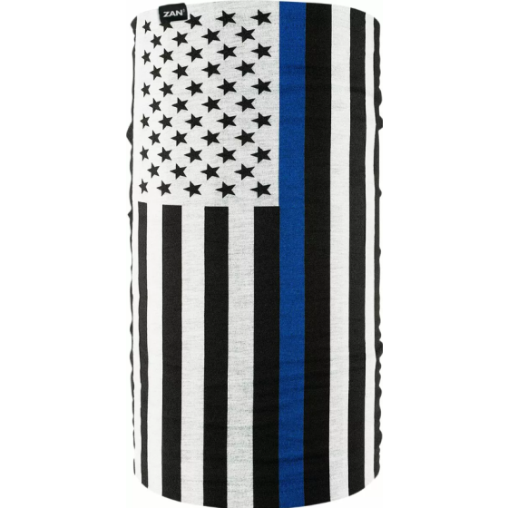 Мултифункционална кърпа FLEECE THIN BL LINE