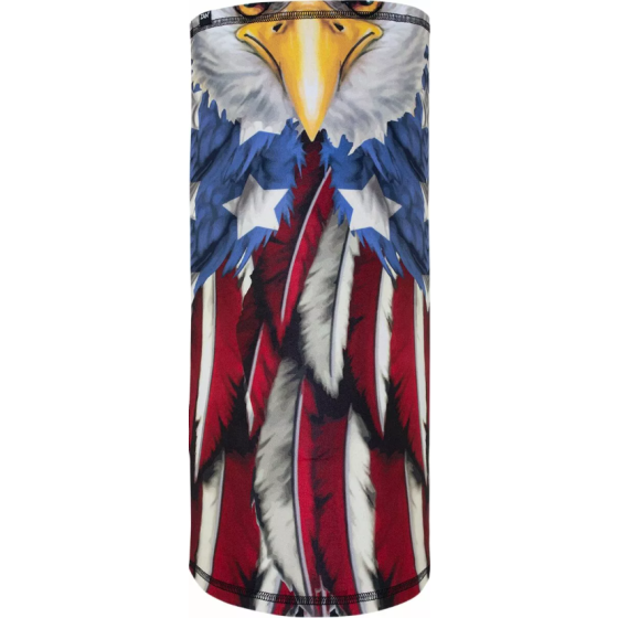 Мултифункционална кърпа SPORTFLEX USA EAGLE