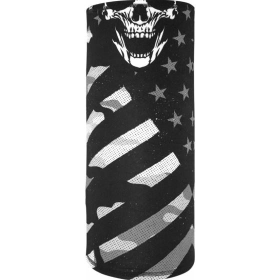 Мултифункционална кърпа SPORTFLEX PATRIOT URCAM