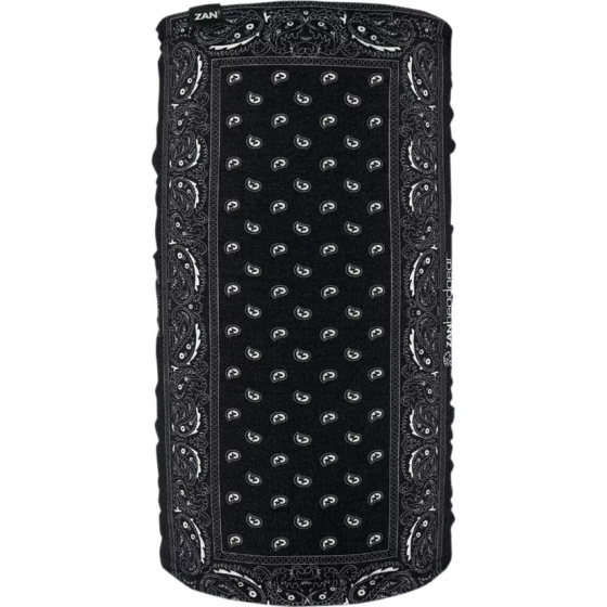 Мултифункционална кърпа LINED BK PSLY