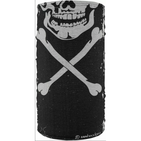 Мултифункционална кърпа LINED SKULL-X