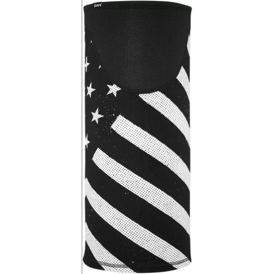 Мултифункционална кърпа WINDPROOF BLACK W