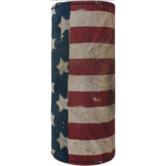 Мултифункционална кърпа SPORTFLEX PATRIOT