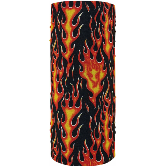 Мултифункционална кърпа CLASSIC FLAME