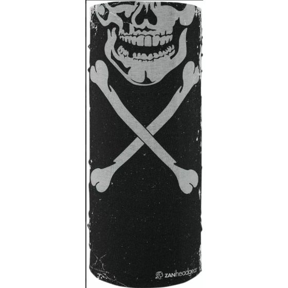 Мултифункционална кърпа SKULL XBONES