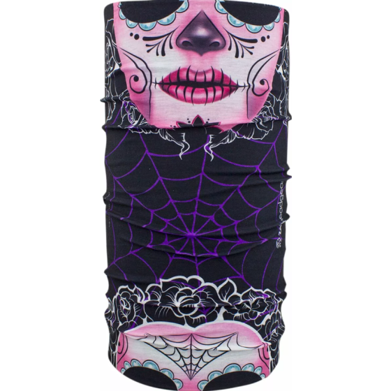 Мултифункционална кърпа SUGAR SKULL