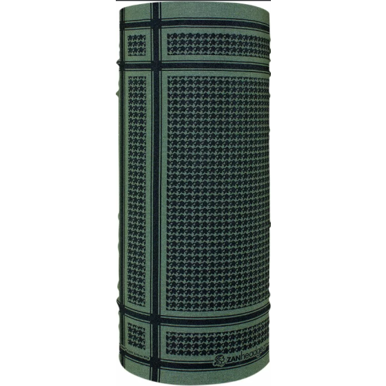 Мултифункционална кърпа HOUNDSTH OLV