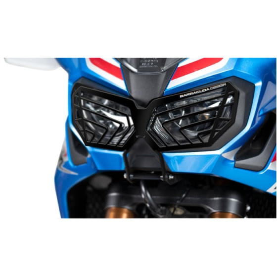 Защита за фарове BARRACUDA Honda Africa Twin (2018-2019)