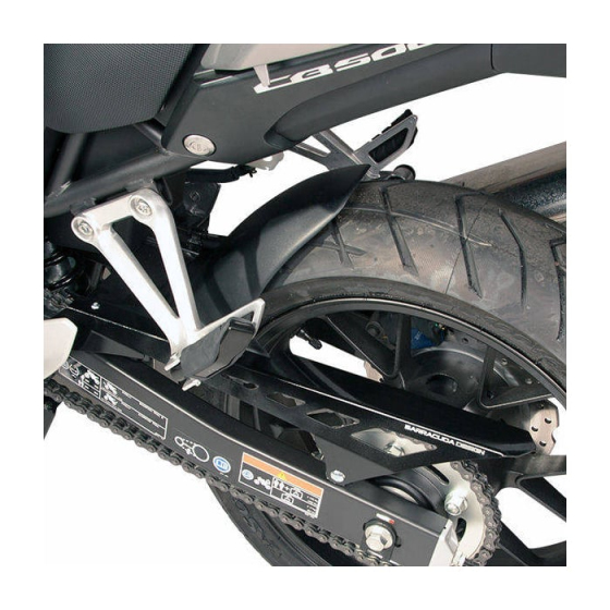 Заден калник BARRACUDA Honda CB 500