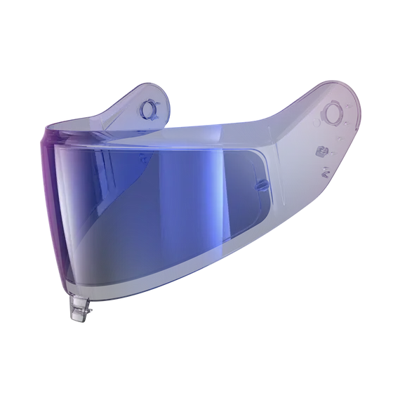 Визьор за Shark Skwal I3 / D-Skwal3 / Ridill 2 Син