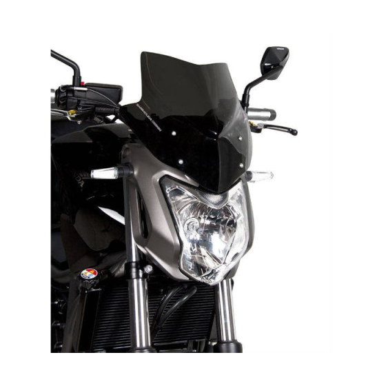 Спортна слюда BARRACUDA AEROSPORT Honda NC 700S (2012-13) NC 750S (2015-20)