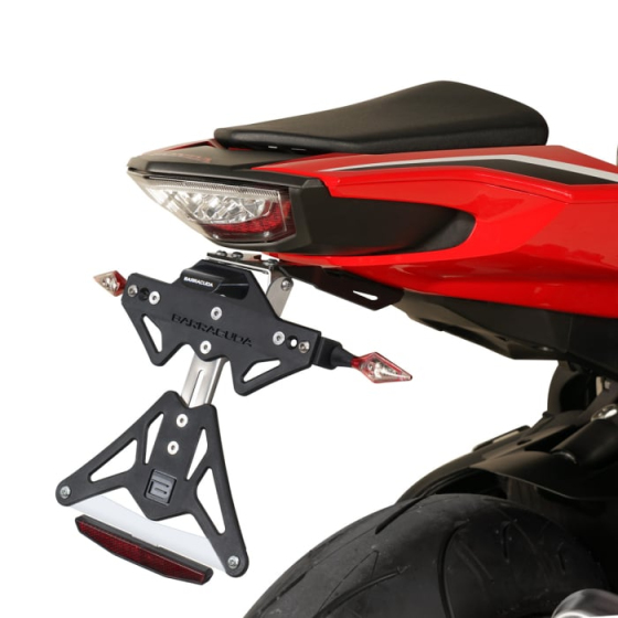 Стойка за номер BARRACUDA Honda CBR 1000RR Fireblade (2017-19)