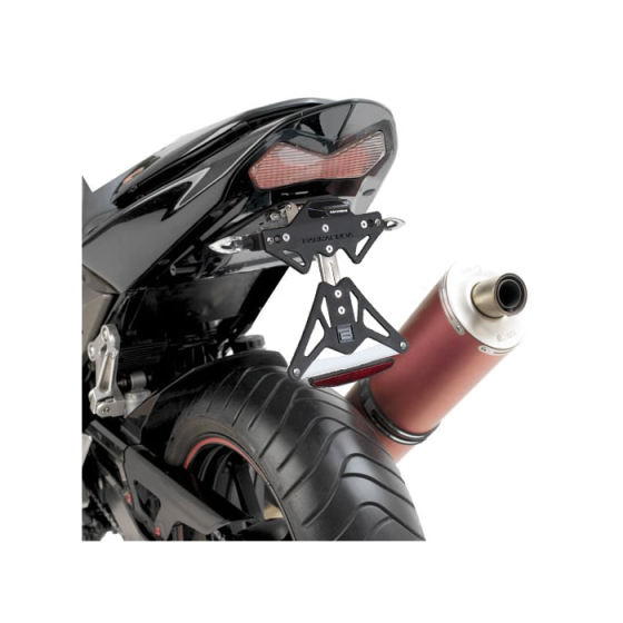 Стойка за номер BARRACUDA Kawasaki Z1000 (2003-2006)