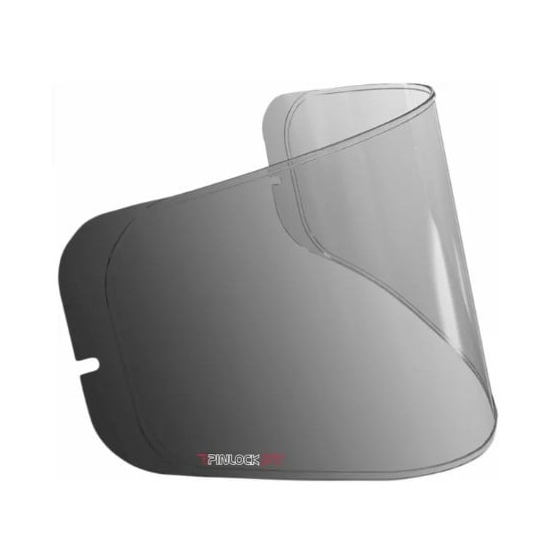 Антифог плака ICON Airframe Pro™, Airmada™, Optics, Airform™