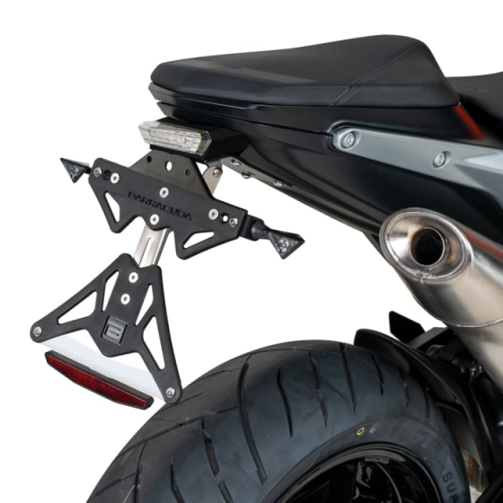 Стойка за номер BARRACUDA KTM 790 Duke (2018-2020)