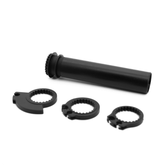 Комплект масур за газ BARRACUDA