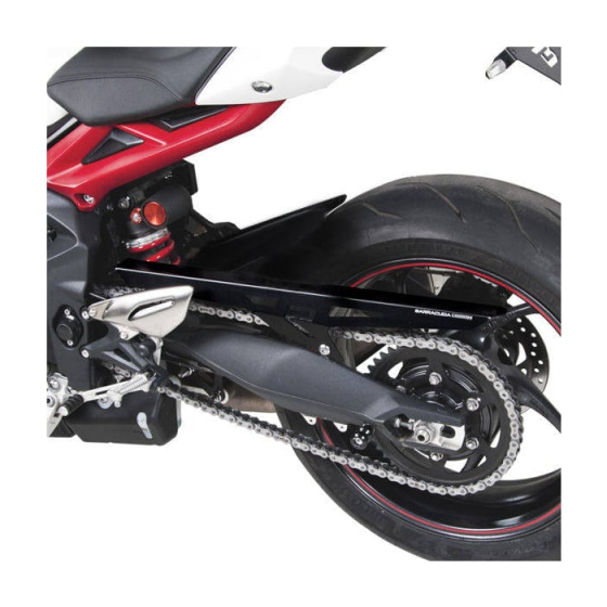 Предпазител за верига BARRACUDA Triumph Street Triple R (2013-2016)