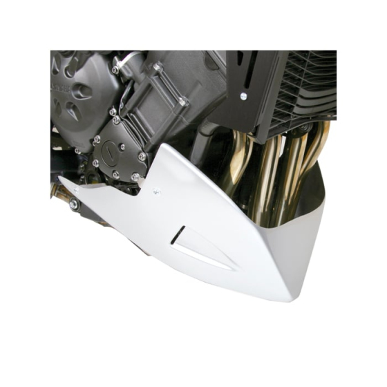 Спойлер за двигател BARRACUDA Yamaha FZ1-N Silver