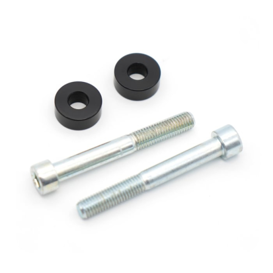 Болтове за универсална стойка BARRACUDA YAMAHA FZ1 / FZ8