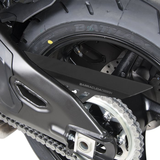 Предпазител за верига BARRACUDA Yamaha MT-10 / YZF-R1 (2015-2022)
