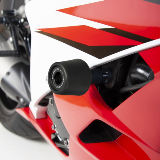 Краш тапи BARRACUDA Yamaha YZF-R6 (2006-2007) / YZF-R6 (2008-2016)