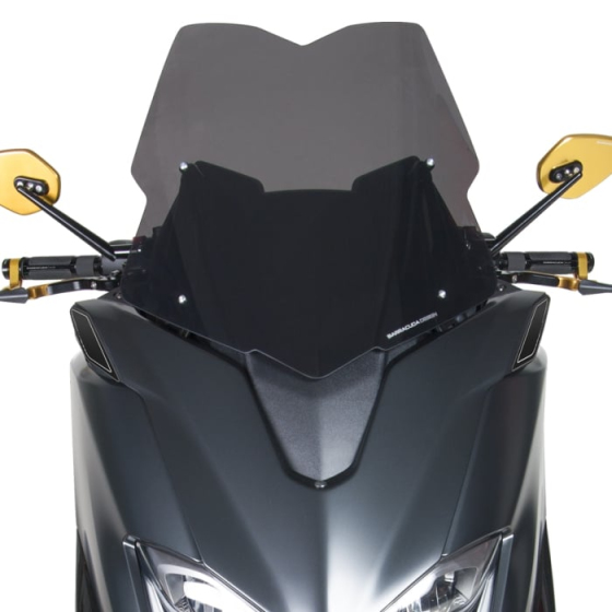 Спортна слюда BARRACUDA AEROSPORT Yamaha T-MAX (2017-2021)
