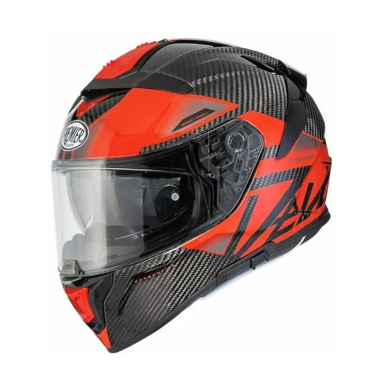 Каска PREMIER DEVIL CARBON MN 2 BM