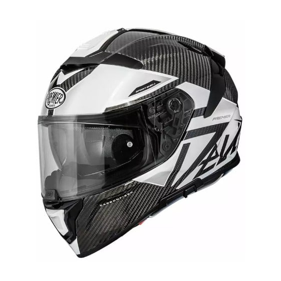 Каска PREMIER DEVIL CARBON MN 8 BM