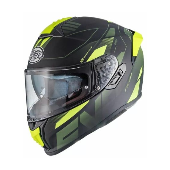 Каска PREMIER EVOLUZIONE PR Y9 BM