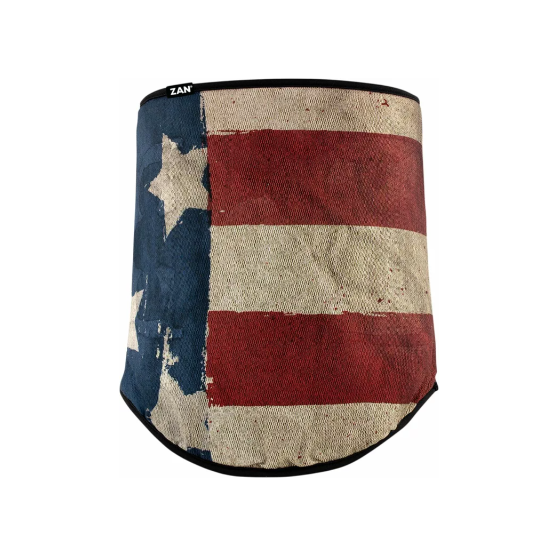 Мултифункционална кърпа SPORTFLEX PATRIOT