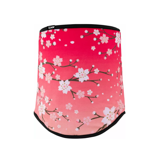 Мултифункционална кърпа SPORTFLEX SUGR BLOSM