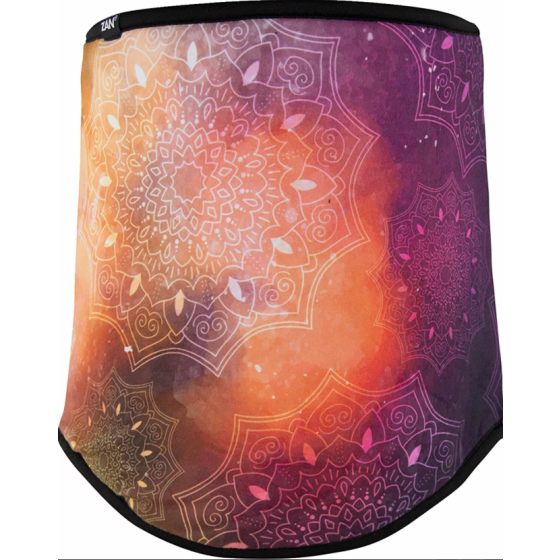 Мултифункционална кърпа SPORTFLEX STARRYMAND