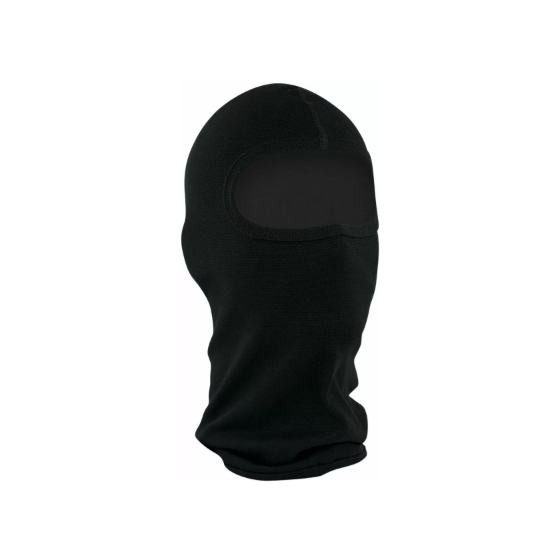 Боне ZANheadgear COTTON BLACK