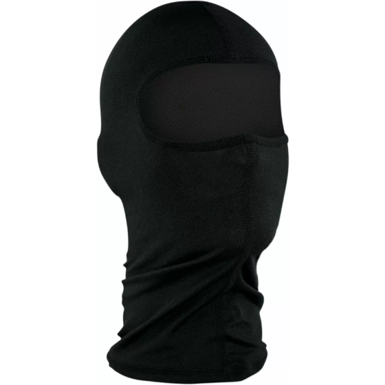 Боне ZANheadgear NYLON BLACK