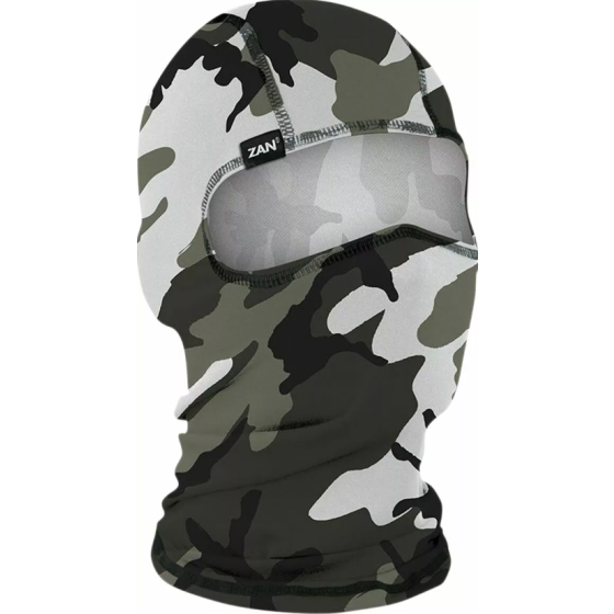 Боне ZANheadgear POLY URBAN CAMO