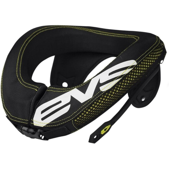 Протекторна яка EVS R3 BLACK