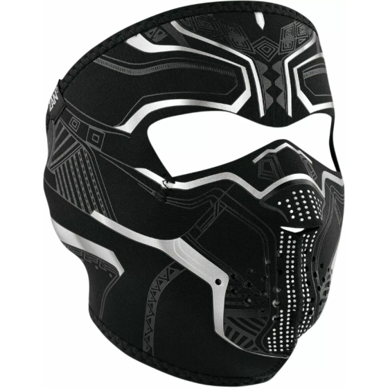 Маска за лице ZAN HEADGEAR PROTECTOR