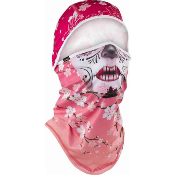 Боне ZANheadgear SPORTFLEX CONV SUGRBLOSM