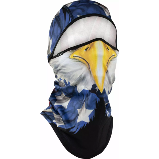Боне ZANheadgear SPORTFLEX CONV USA EAGLE