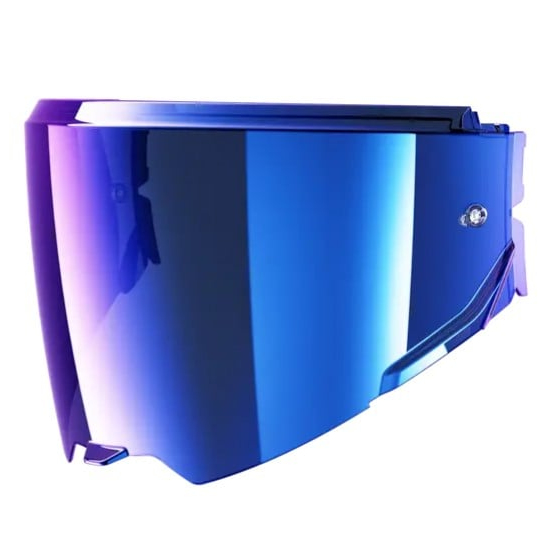 Син иридиум визьор за SHARK OXO VZ390 IRIDIUM BLUE
