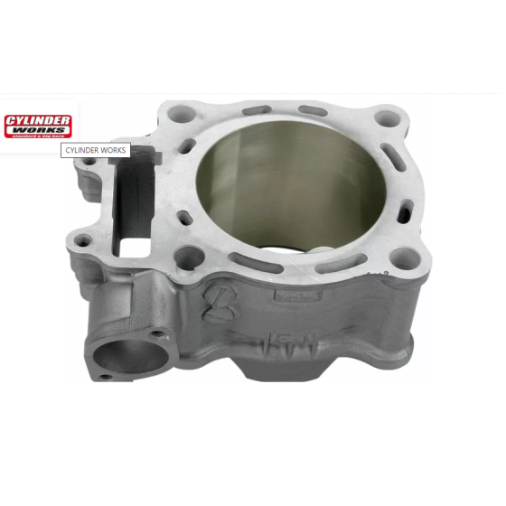 Цилиндър STD 10001