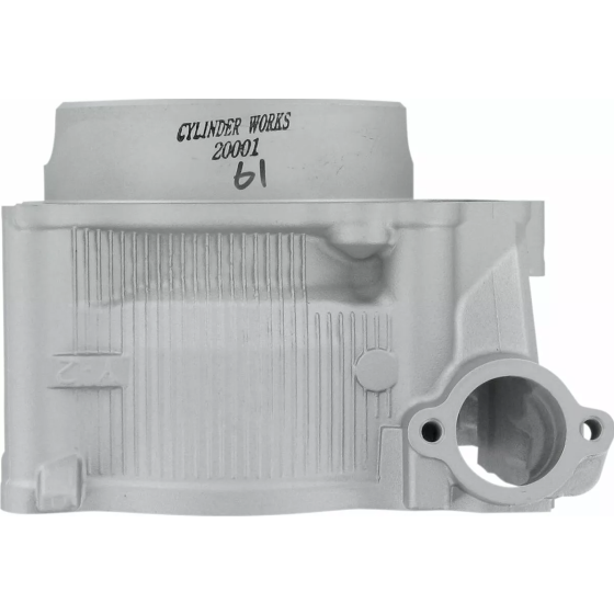 Цилиндър STD 20001