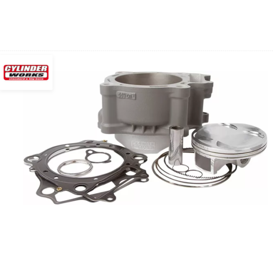 Цилиндър кит STD 10001-K01