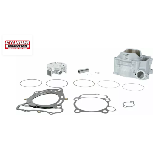 Цилиндър кит STD 20002-K03