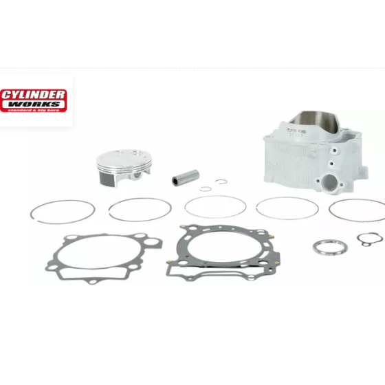 Цилиндър кит STD 20003-K01