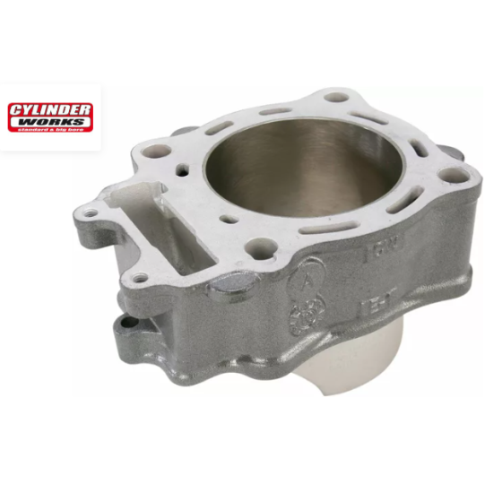 Цилиндър STD CRF250R 10007