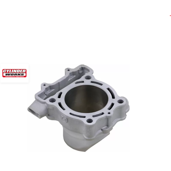 Цилиндър STD KX250F 30005