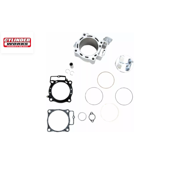 Цилиндър кит STD 10006-K02